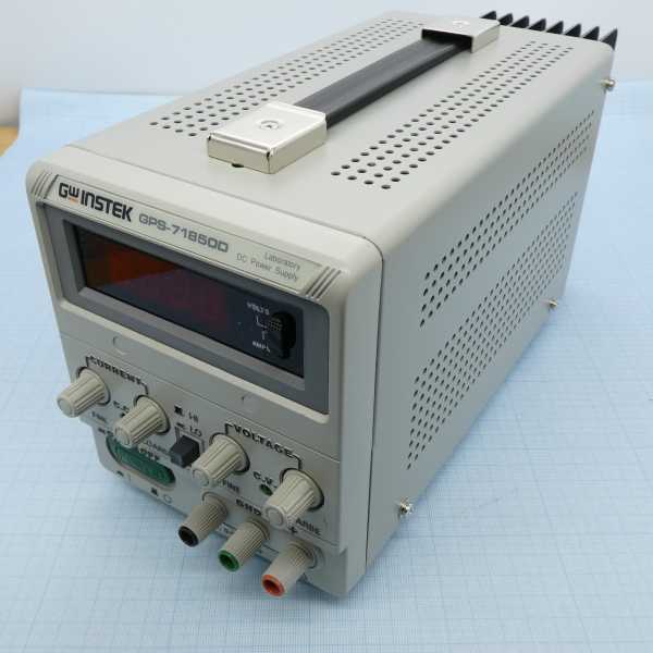 GPS-71850D