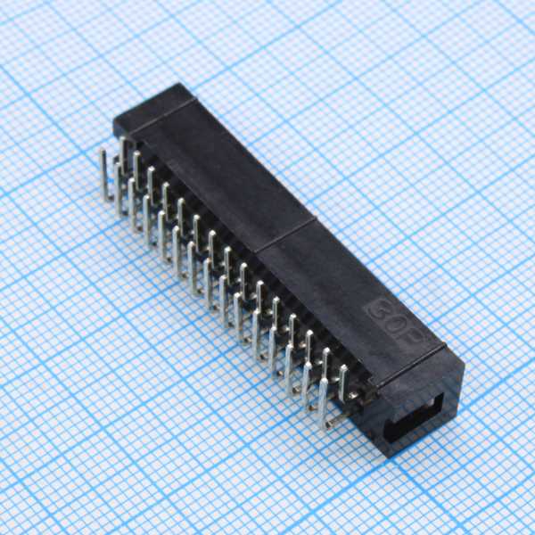 DS1013-30RSIB-B-0-X