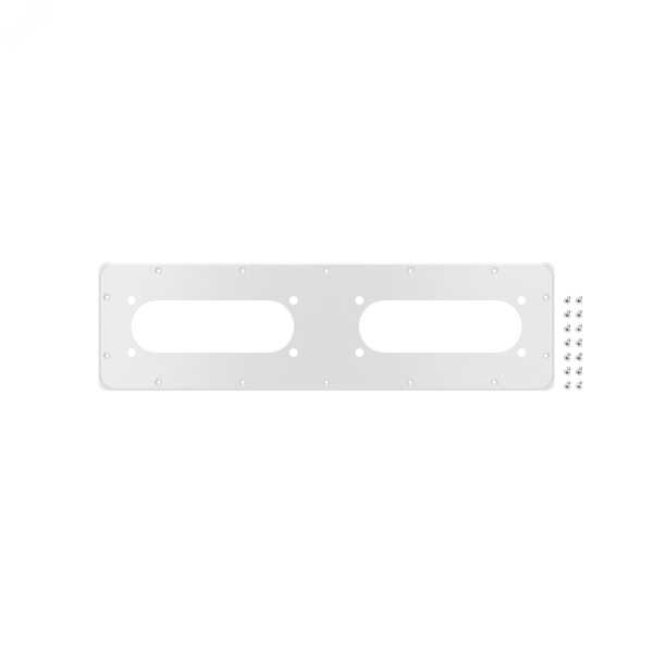 Фланец для ST с перфорацией тип 5 (543х153мм) R5FPST03