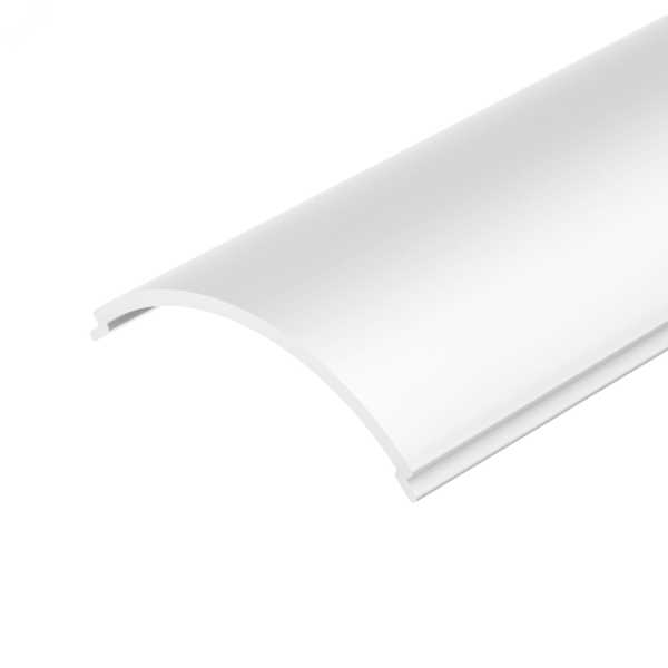 Экран SL-KANT-H16 ROUND OPAL пластик L2000 024038