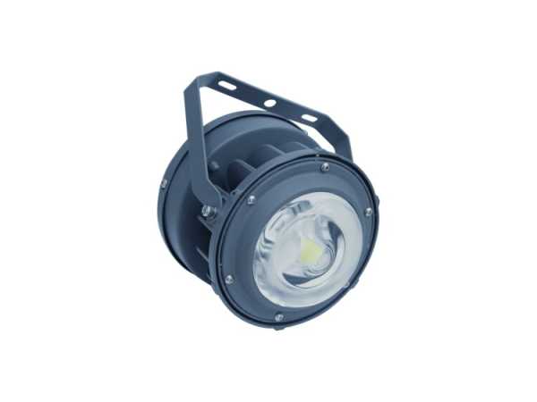 Светильник СТ ACORN LED 20 D150 5000K with tempered glass 1490000060