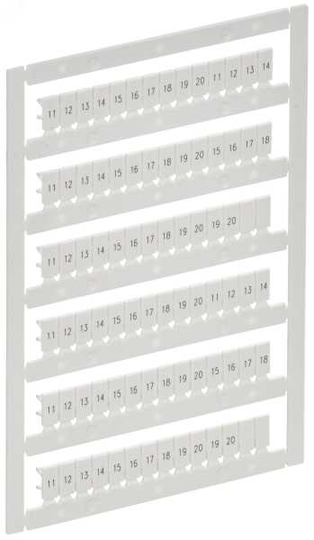 &amp;amp;quot;ARMAFIX Маркер для CTS/CP 2,5мм2 &amp;amp;quot;&amp;amp;quot;11-20&amp;amp;quot;&amp;amp;quot; IEK&amp;amp;quot; AF-CT10D-M-D25-02