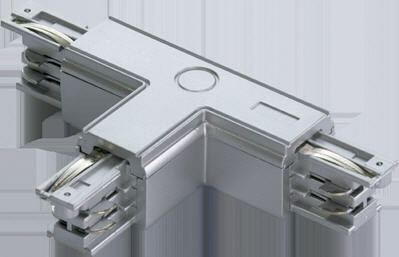 Коннектор СТ Connector PG T-shaped left internal white 2909003040