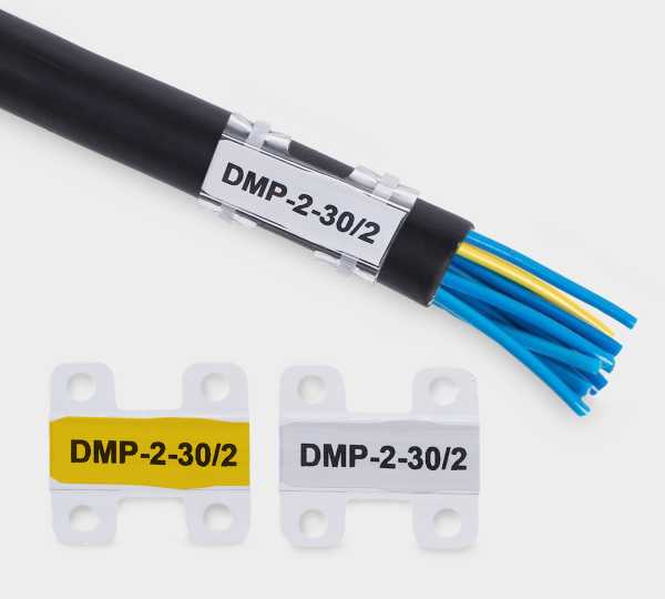 Держатель маркера DMP-2-30/2