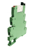 Релейный модуль UDK-PLC-RI 24VAC/DC