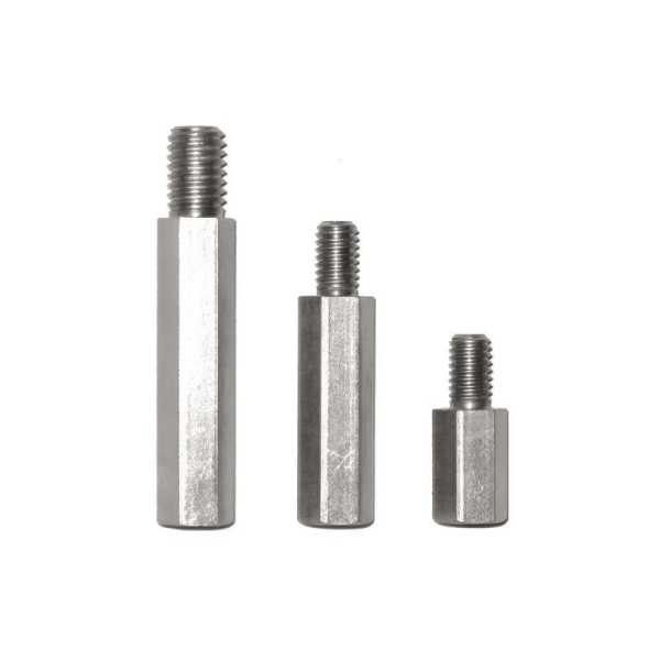 Спейсер 30, 10, М6 QSP0306