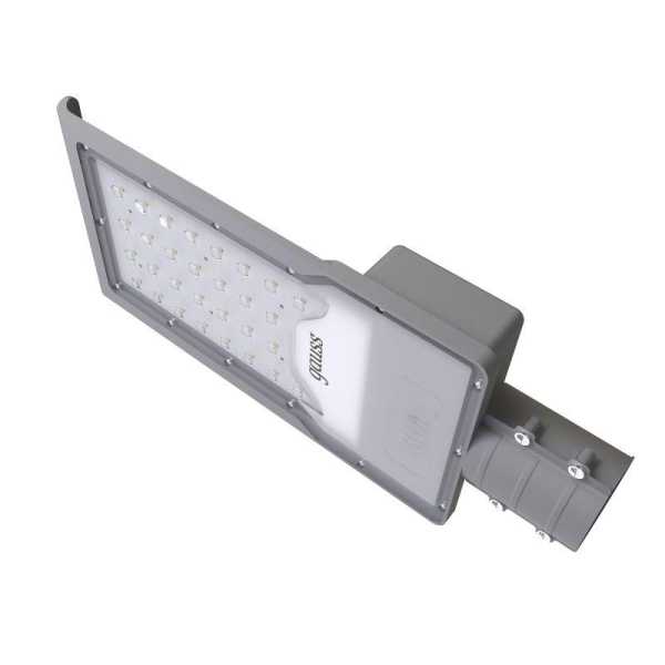Светильник Уличный LED Avenue IP65 316*130*57 30W 3000lm 4000K 190-250V КСС &amp;amp;quot;Ш&amp;amp;quot; 1/20 629534230