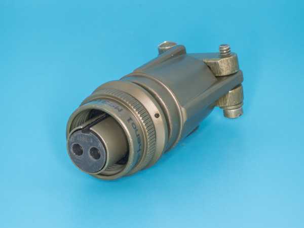 MS3106E-10SL-4S