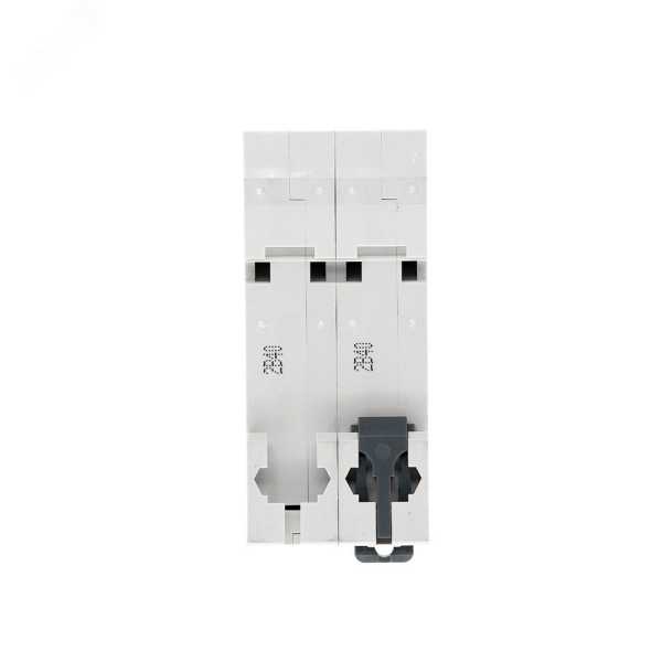 City9 Set Автоматический выключатель (АВ) B 40А 2P 4.5kA 230В (6шт) C3(+) C9F14240