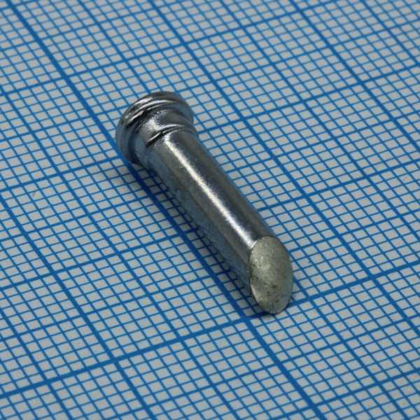 LT DD 45 soldering tip 4.0 mm
