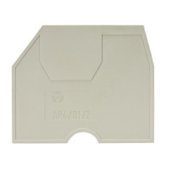 Крышка бок. AP 4/D 1/2