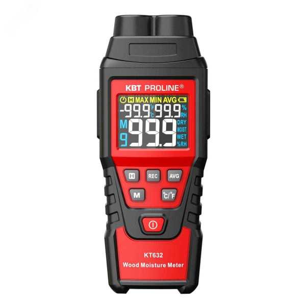 КТ 632 серия ECOLINE