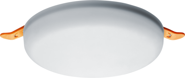 Светильник светодиодный 93 481 NLP-R2-18W-840-LED круг IP20 93481