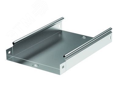 Лоток неперфорированный 300х50х2000               горячеоцинкованный 35015HDZ