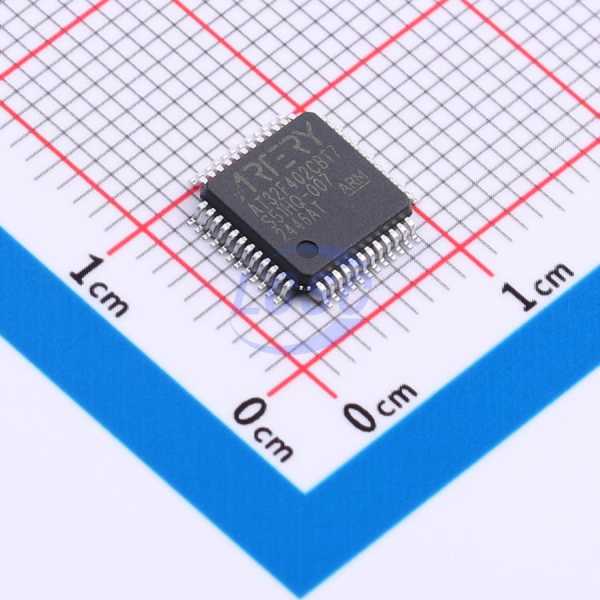 AT32F402CBT7