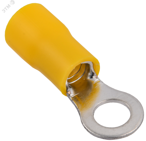 Наконечник НКИ 5.5-5 кольцо 4-6мм (уп.100шт) UNL20-006-6-5-G