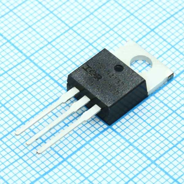 IRLB4132PBF