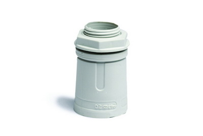 Муфта труба-коробка, IP67, М25х1.5, д.25мм 50225R