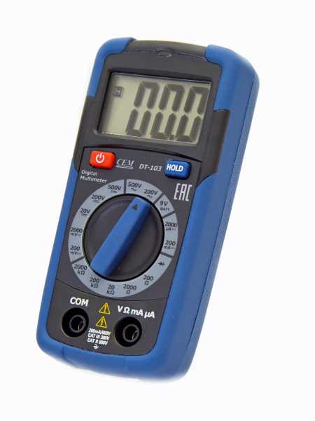DT-103