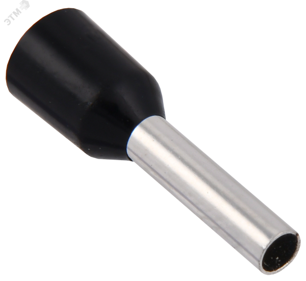 Наконечник НШВИ 1.5-08 1.5мм2 из/фл (уп.100шт) UGN11-008-D15-100-G