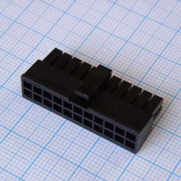 KLS1-XM1-3.00-2X11-MH