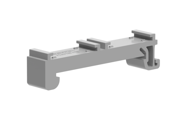Переходний на рейку TPA1.5 NS 35