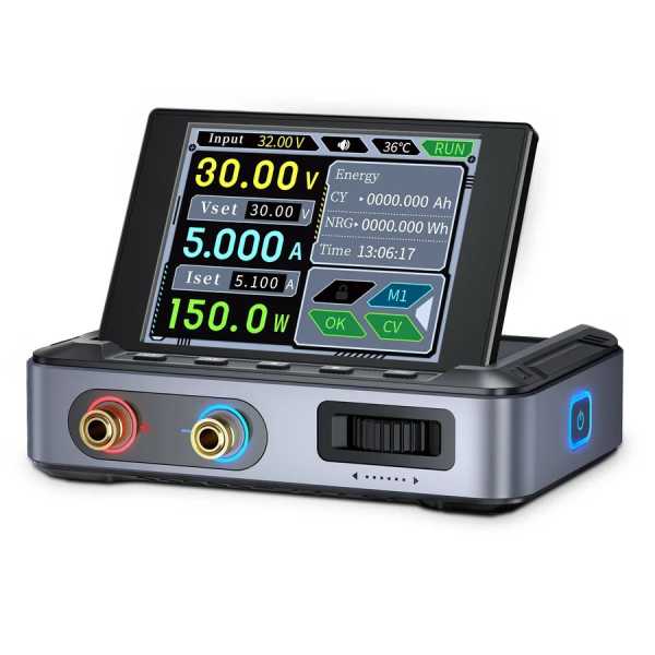 FNIRSI DPS-150