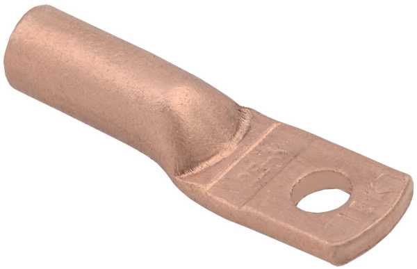 Наконечник медный ТМ 10–6–5 ГОСТ 7386 UNP23-010-06-05