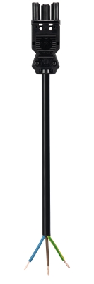 Cоединитель GST18i3K1B- 15H X15SW
