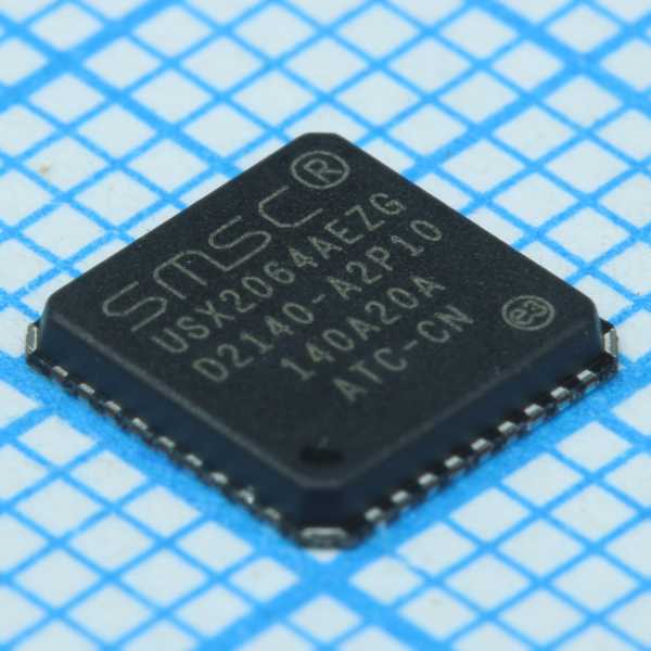USX2064-AEZG-TR