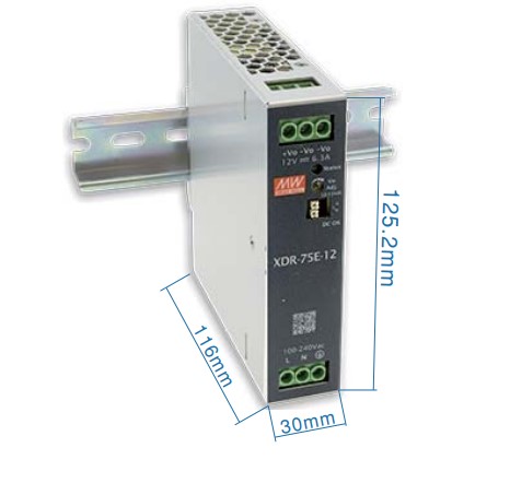 XDR-75E-24