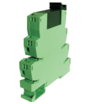 Релейный модуль UDK-PLC-RII 230VAC/DC
