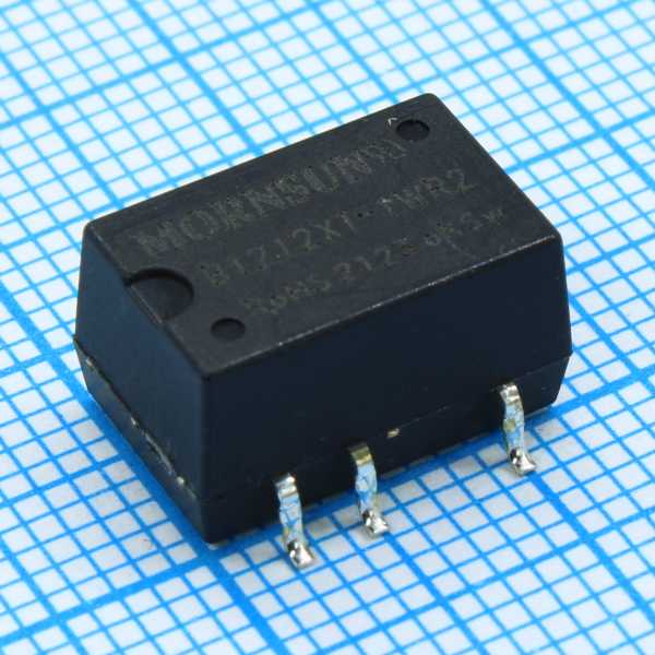 B1212XT-1WR2-TR