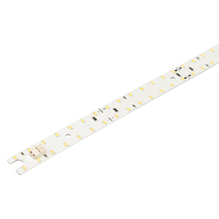 Линейка SL-ARC-LINE-500-9.6W 24V Warm3500 (500мм, прямая) 045100