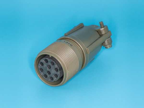 MS3101E-18-1S