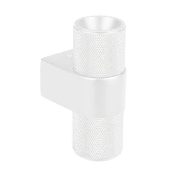 Светильник SP-SPICY-WALL-MINI-TWIN-S104x39-2x3W Warm3000 (WH, 40 deg, 230V) 035560