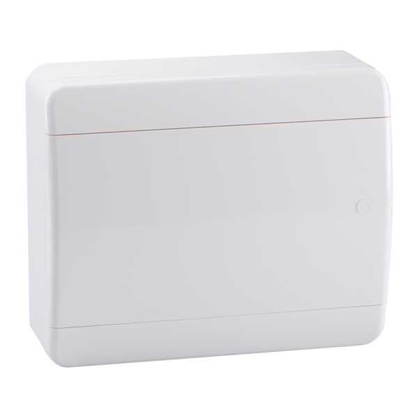 Корпус пластиковый Optibox P BNN 2 12 IP41 117924