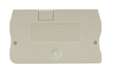 Крышка бок. APF 1,5