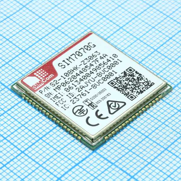 SIM7070G