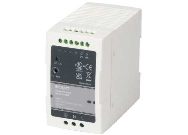 Источник питания 48 V DC/2 A, 902511