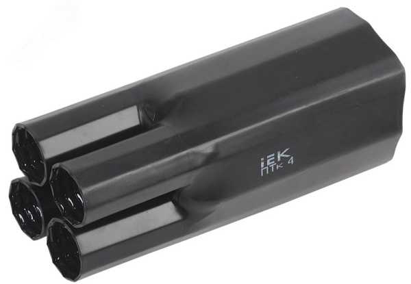 Перчатка термоус. ПТк 4х150-240 1кВ UMS-CB3-9035-3211-1KV