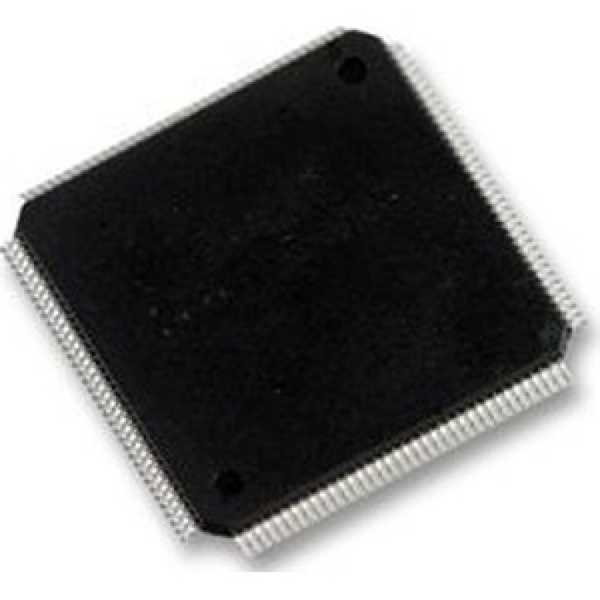 STM32F437ZIT6