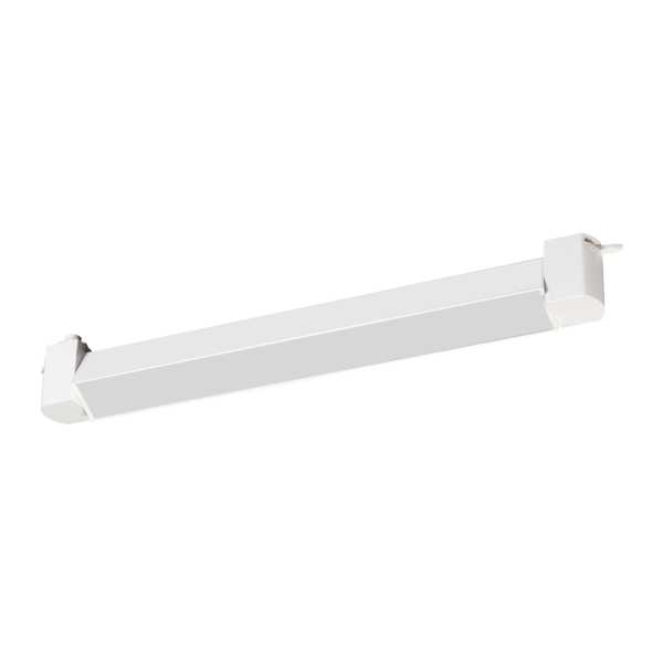 Светильник LGD-NEPTUN-2TR-L343-10W Day4000 (WH, 100 deg, 230V) (Arlight, IP20 Металл, 5 лет) 051912