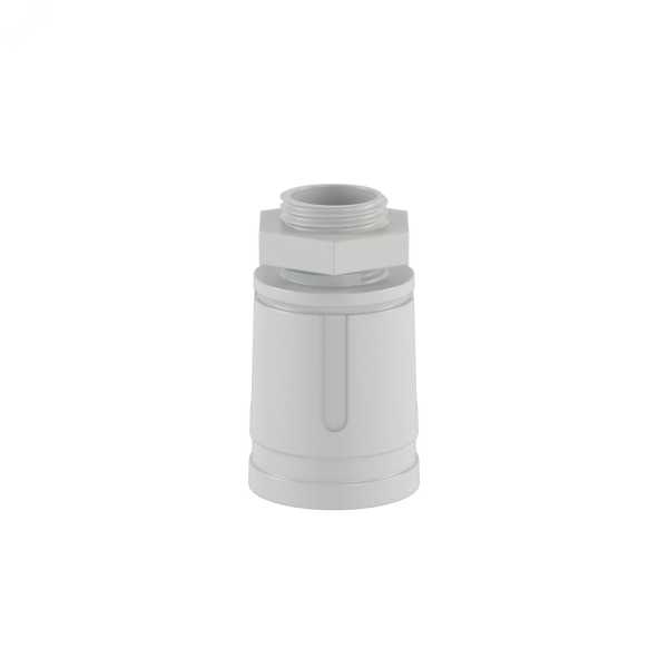 Муфта труба-коробка d16 IP67 50216