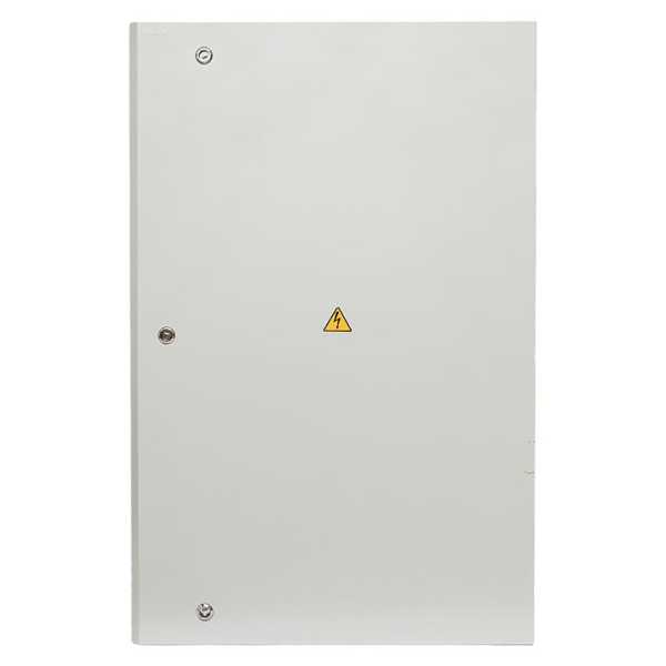 Щит с монтажной панелью ЩМПг-100.65.30 IP65 PROxima mb65-1006530