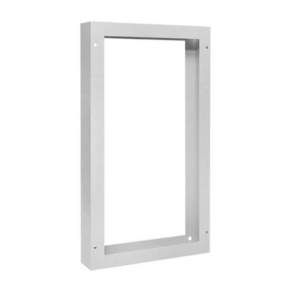 Цоколь к ВРУ Unit S IP31 (Вх800х450) PROxima mb15-08-02-05