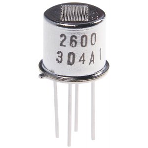 TGS2600