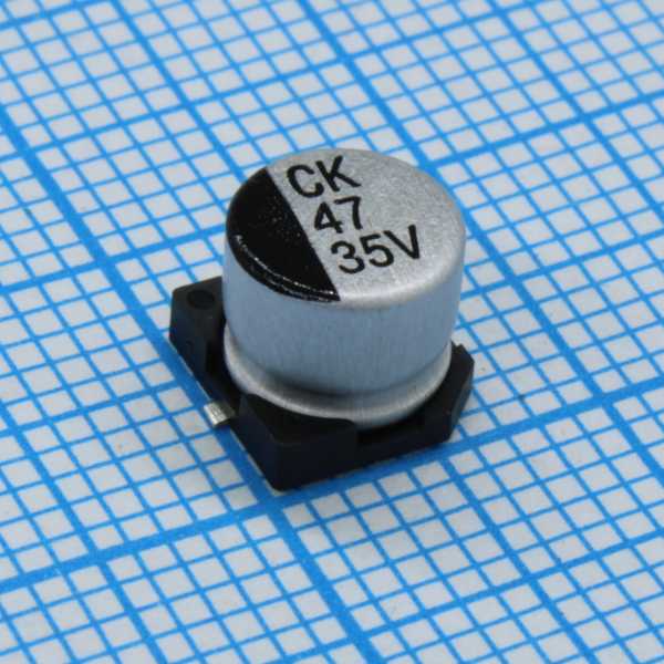JCK1V470M063058