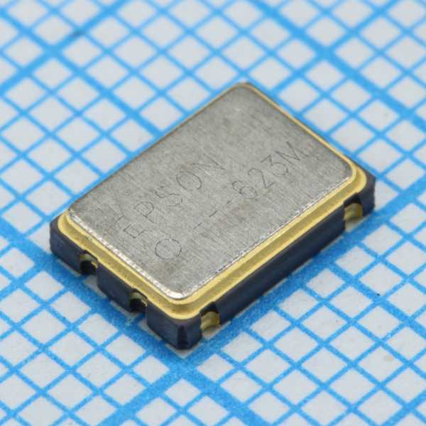 SG-8002CA/PCB  2.68436MHz