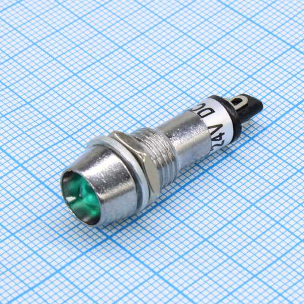 XD10-1M-G-24VDC